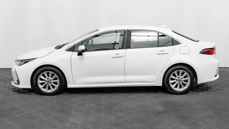 TOYOTA Corolla Corolla 1.8 Hybrid GPF Comfort