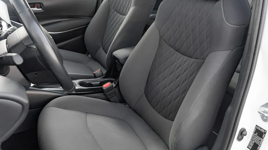 TOYOTA Corolla Corolla 1.8 Hybrid GPF Comfort