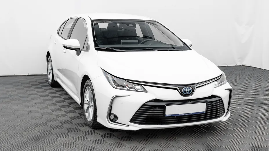 TOYOTA Corolla Corolla 1.8 Hybrid Comfort
