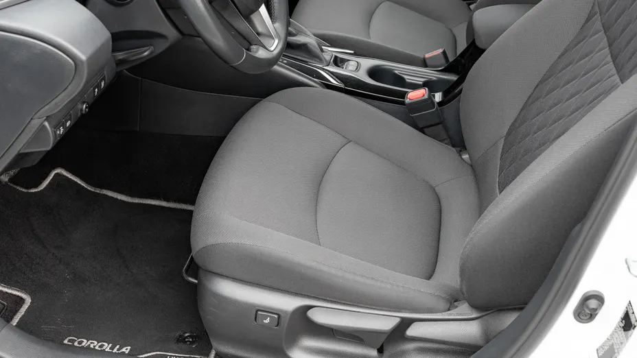 TOYOTA Corolla Corolla 1.8 Hybrid Comfort