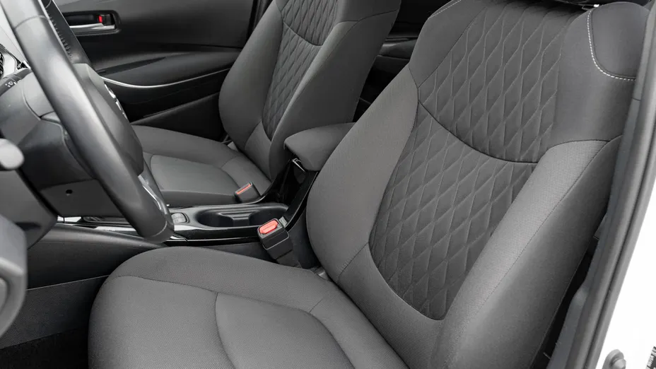 TOYOTA Corolla Corolla 1.8 Hybrid Comfort