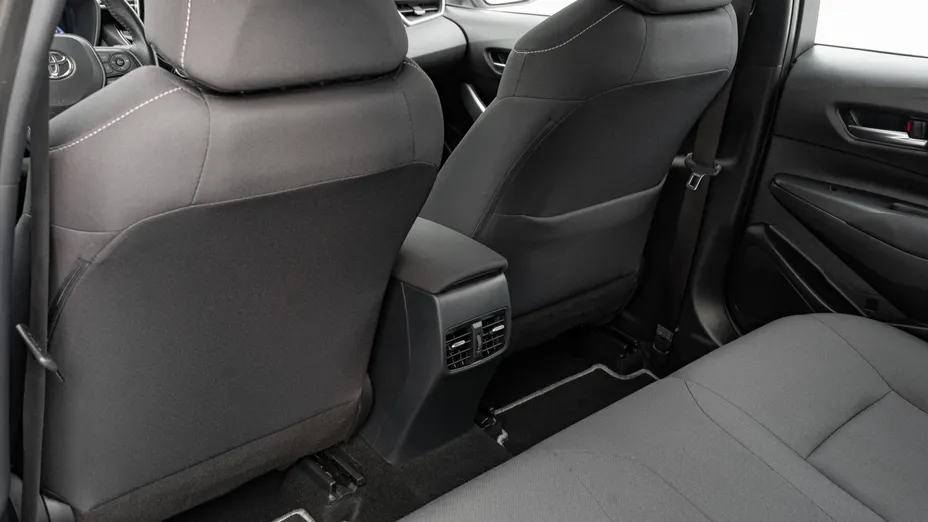 TOYOTA Corolla Corolla 1.8 Hybrid Comfort