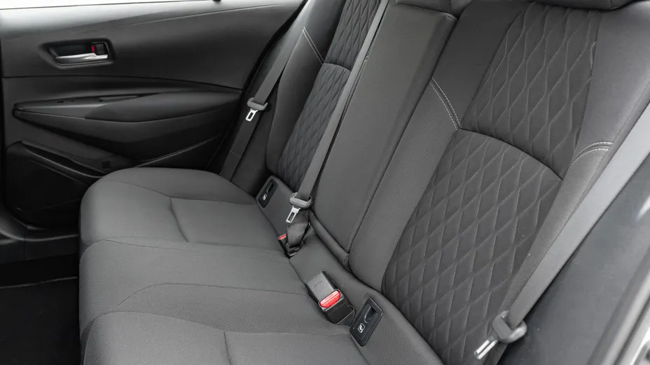 TOYOTA Corolla Corolla 1.8 Hybrid Comfort