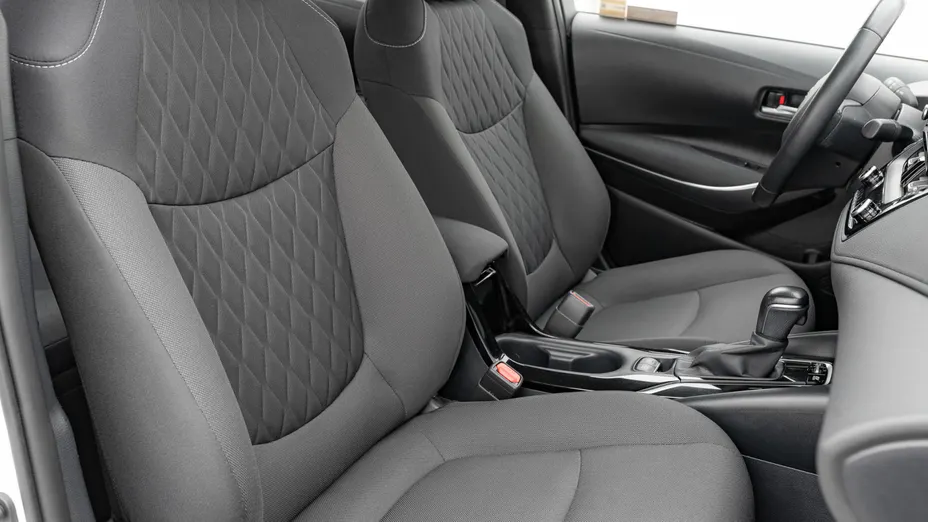 TOYOTA Corolla Corolla 1.8 Hybrid Comfort