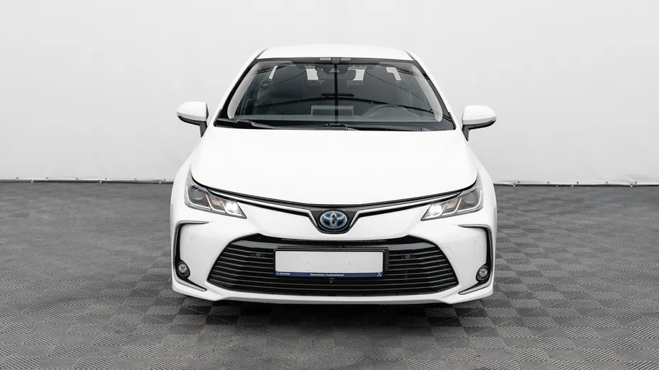TOYOTA Corolla Corolla 1.8 Hybrid Comfort