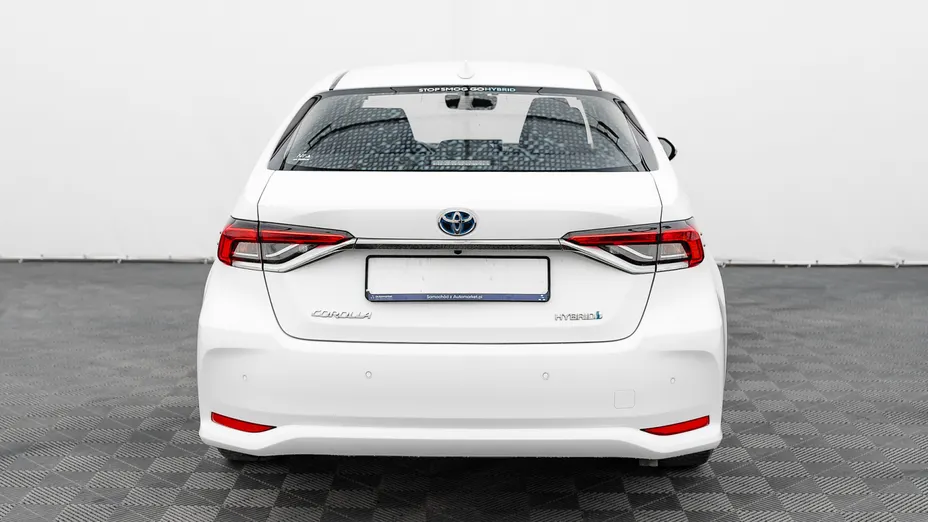 TOYOTA Corolla Corolla 1.8 Hybrid Comfort