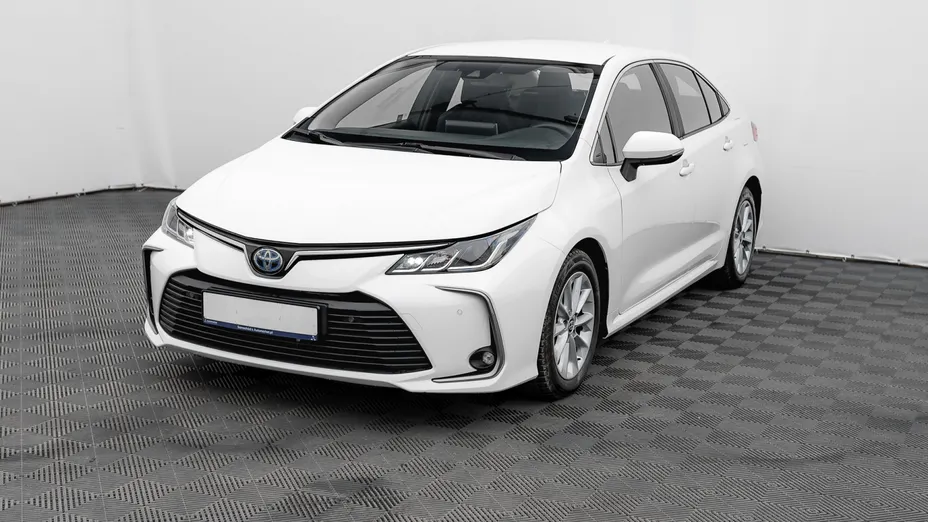 TOYOTA Corolla Corolla 1.8 Hybrid Comfort