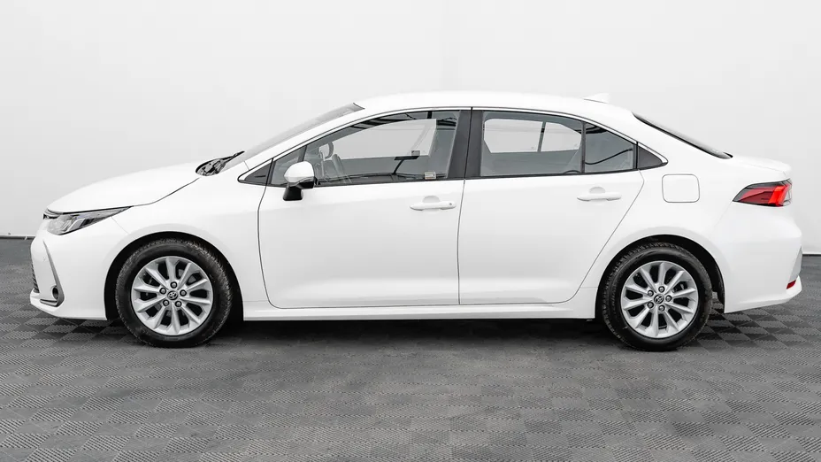 TOYOTA Corolla Corolla 1.8 Hybrid Comfort
