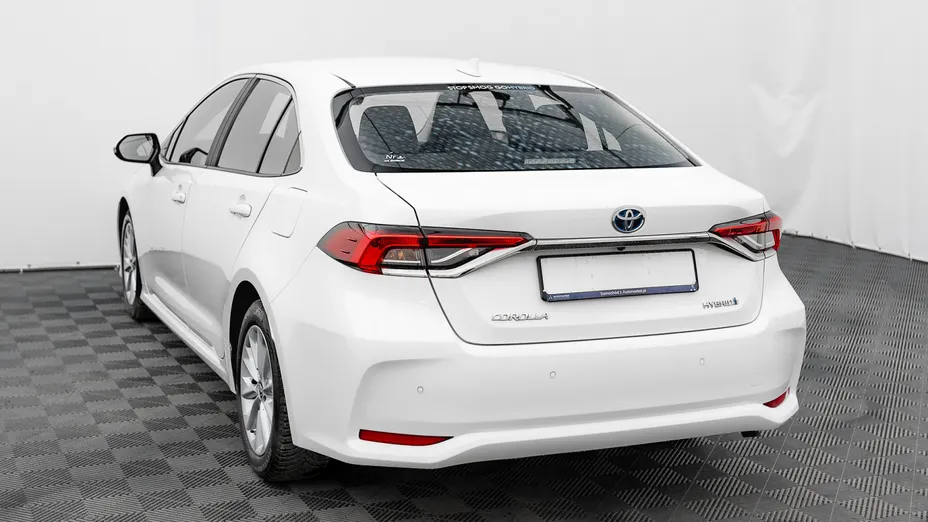 TOYOTA Corolla Corolla 1.8 Hybrid Comfort