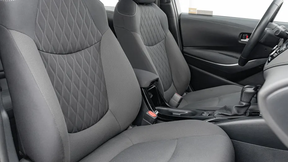 TOYOTA Corolla Corolla 1.8 Hybrid GPF Comfort
