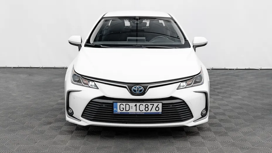 TOYOTA Corolla Corolla 1.8 Hybrid GPF Comfort