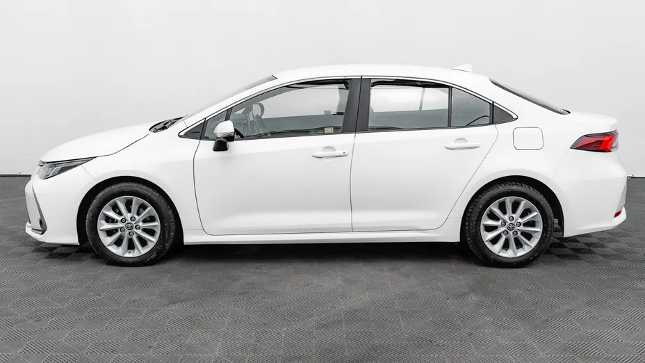TOYOTA Corolla Corolla 1.8 Hybrid GPF Comfort