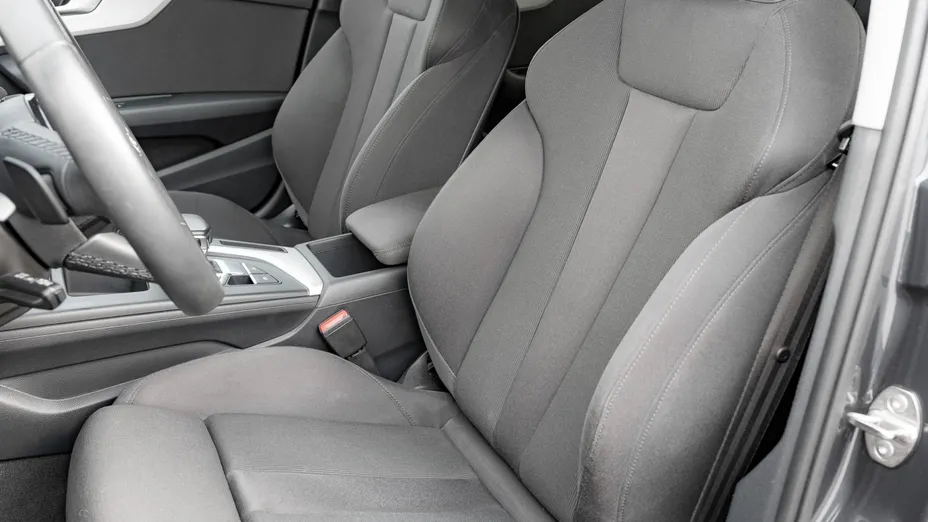 AUDI A4 A4 35 TFSI mHEV Advanced S tronic