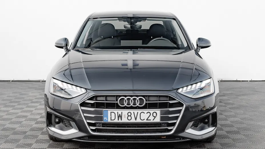 AUDI A4 A4 35 TFSI mHEV Advanced S tronic