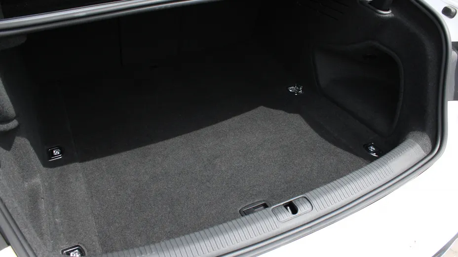 AUDI A4 A4 35 TFSI mHEV S tronic