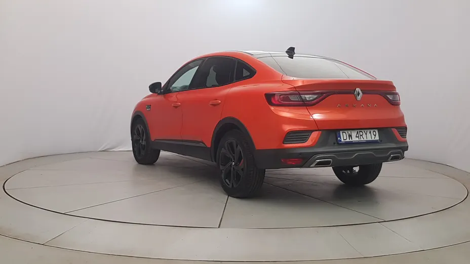 RENAULT Arkana Arkana 1.3 TCe mHEV R.S. Line EDC