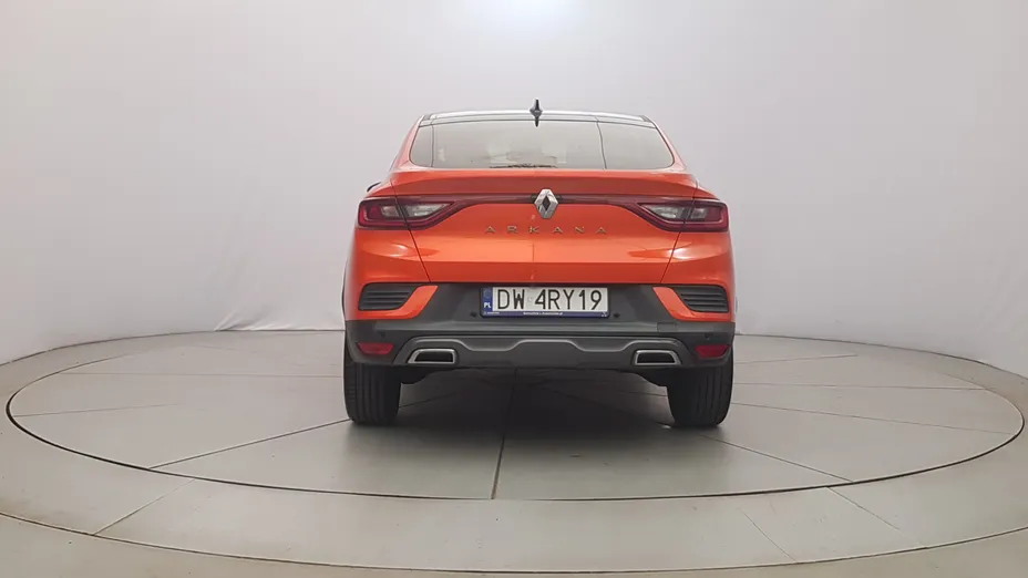 RENAULT Arkana Arkana 1.3 TCe mHEV R.S. Line EDC