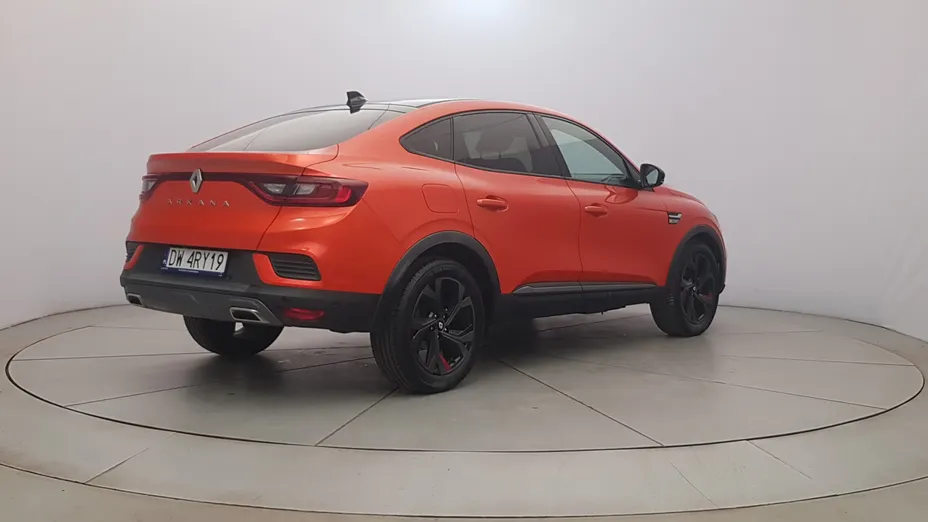 RENAULT Arkana Arkana 1.3 TCe mHEV R.S. Line EDC