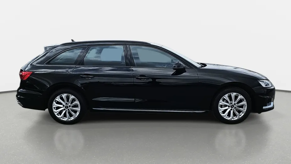 AUDI A4 A4 40 TDI mHEV Advanced S tronic