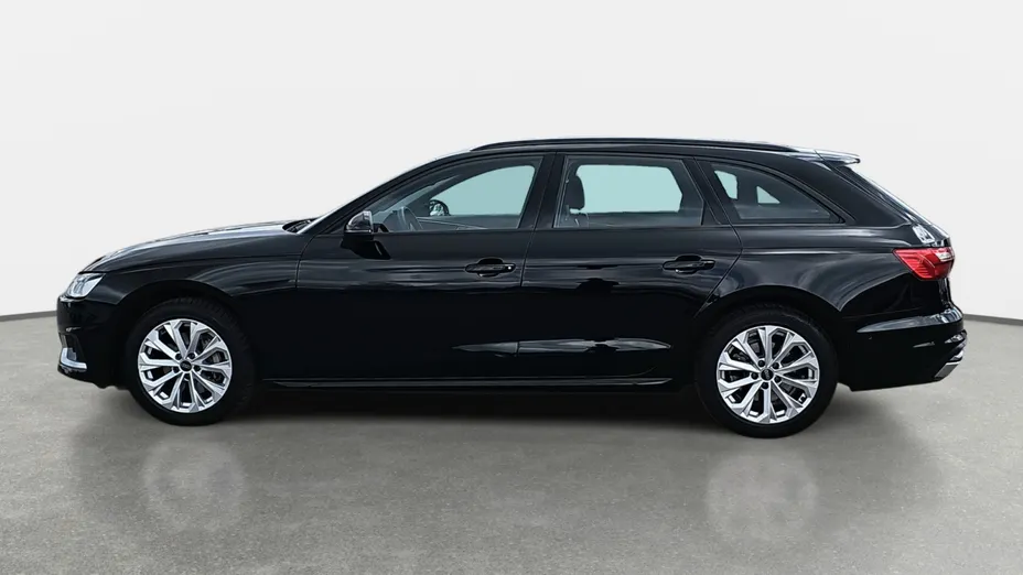 AUDI A4 A4 40 TDI mHEV Advanced S tronic