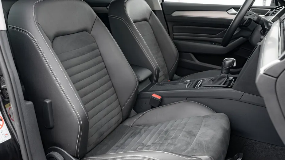 VOLKSWAGEN Passat Passat 2.0 TSI Elegance DSG