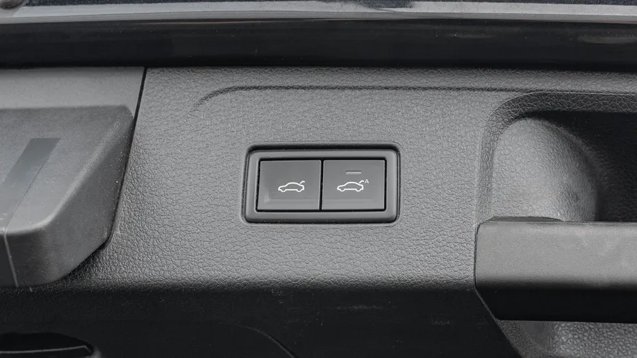 VOLKSWAGEN Passat Passat 2.0 TSI Elegance DSG