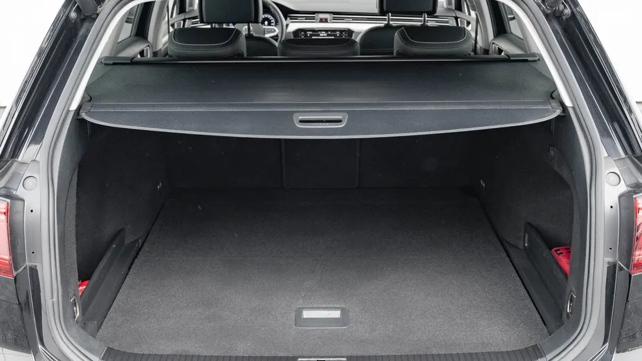VOLKSWAGEN Passat Passat 2.0 TSI Elegance DSG