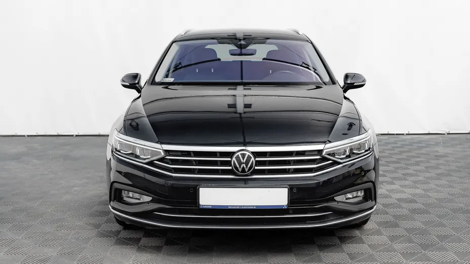 VOLKSWAGEN Passat Passat 2.0 TSI Elegance DSG