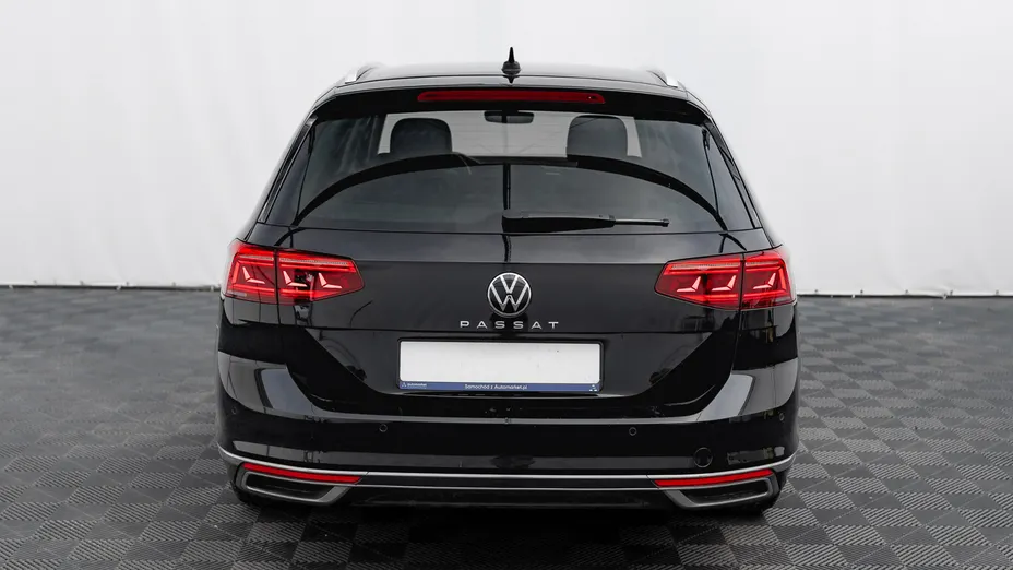 VOLKSWAGEN Passat Passat 2.0 TSI Elegance DSG