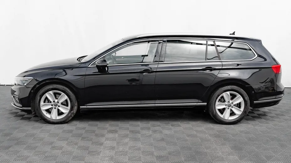VOLKSWAGEN Passat Passat 2.0 TSI Elegance DSG