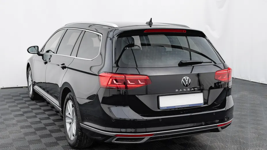 VOLKSWAGEN Passat Passat 2.0 TSI Elegance DSG