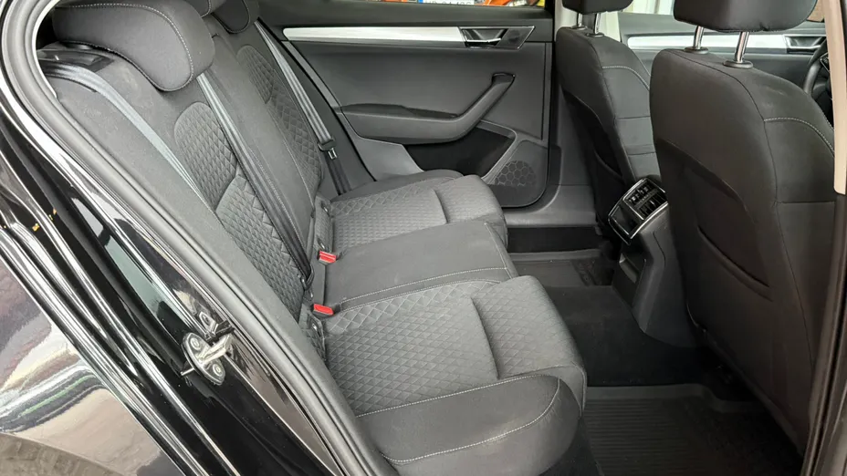 SKODA Superb Superb 1.5 TSI Ambition DSG
