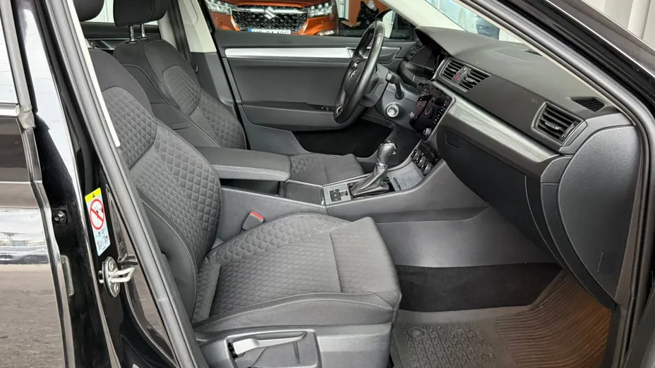 SKODA Superb Superb 1.5 TSI Ambition DSG