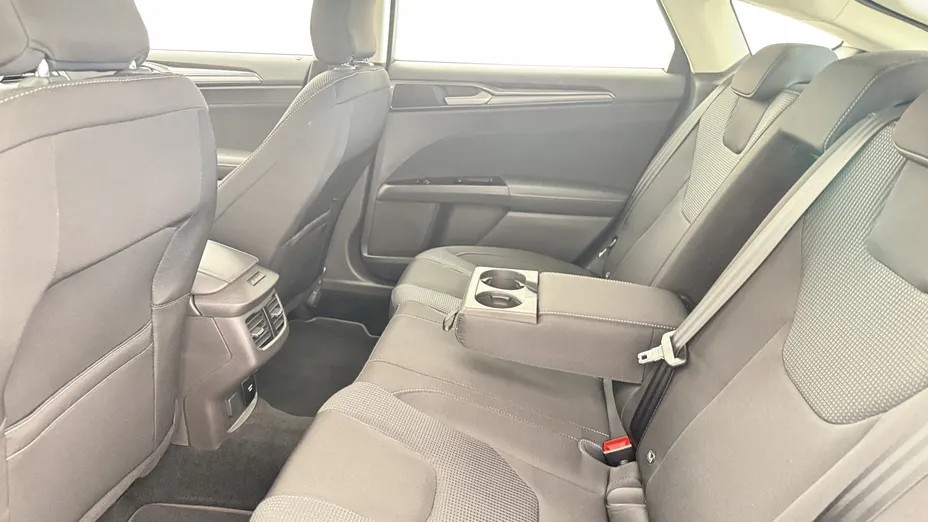 FORD Mondeo Mondeo 2.0 EcoBlue Titanium aut