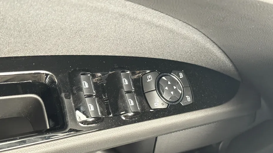 FORD Mondeo Mondeo 2.0 EcoBlue Titanium aut