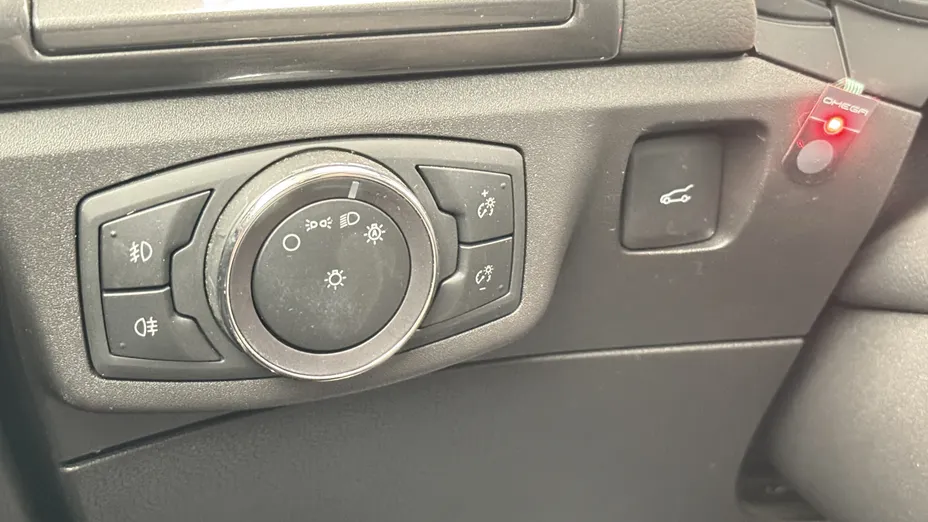 FORD Mondeo Mondeo 2.0 EcoBlue Titanium aut