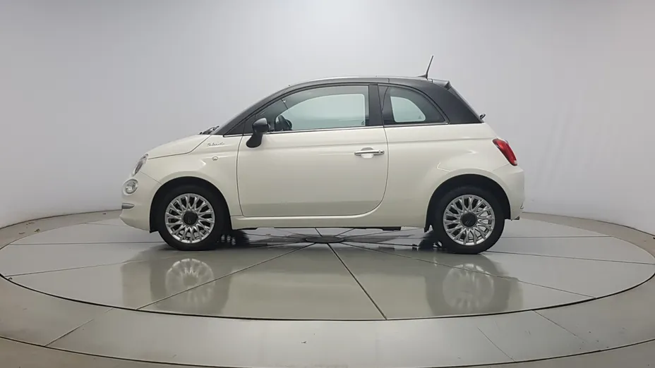 FIAT 500 500 1.0 Hybrid Dolcevita
