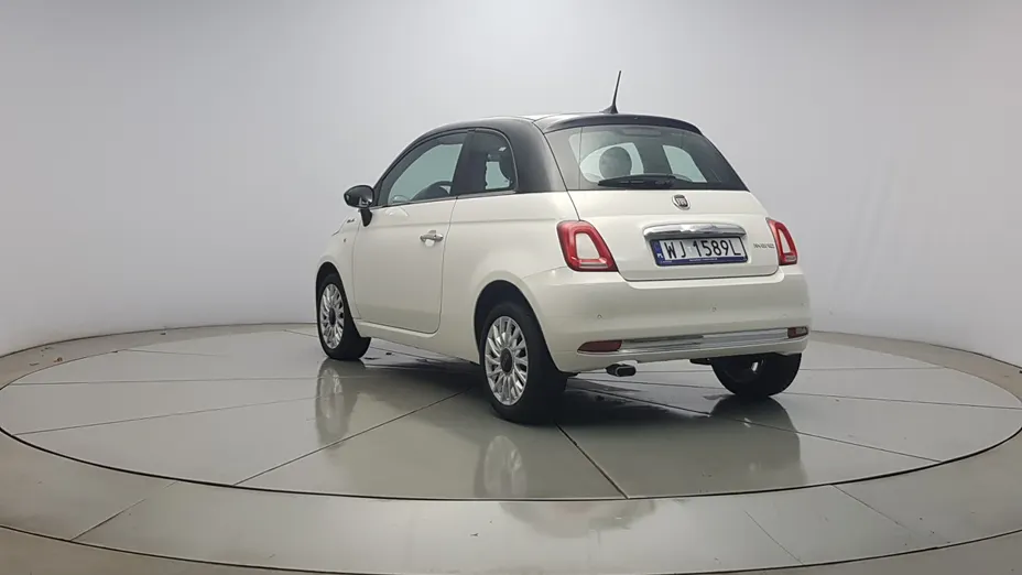 FIAT 500 500 1.0 Hybrid Dolcevita