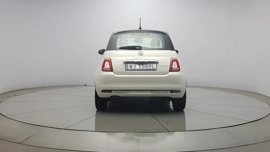 FIAT 500 500 1.0 Hybrid Dolcevita