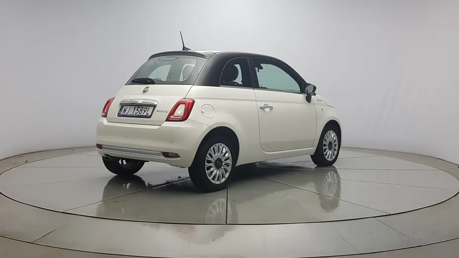 FIAT 500 500 1.0 Hybrid Dolcevita