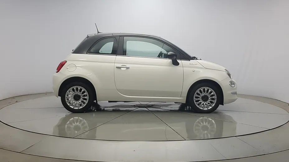 FIAT 500 500 1.0 Hybrid Dolcevita