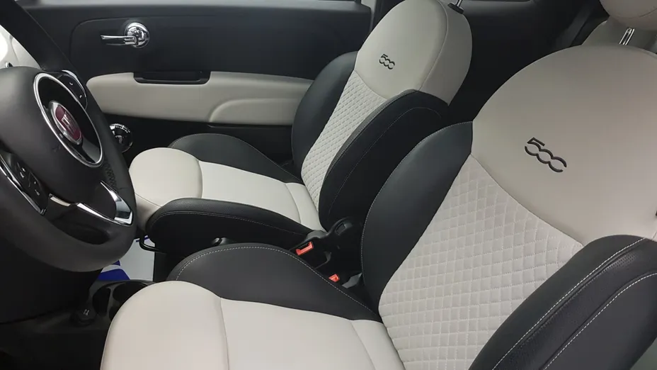 FIAT 500 500 1.0 Hybrid Dolcevita