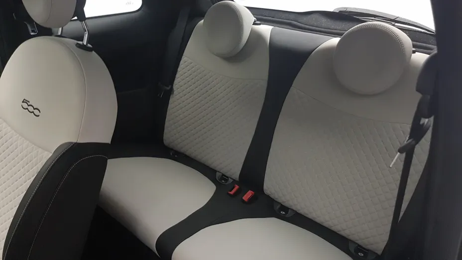 FIAT 500 500 1.0 Hybrid Dolcevita