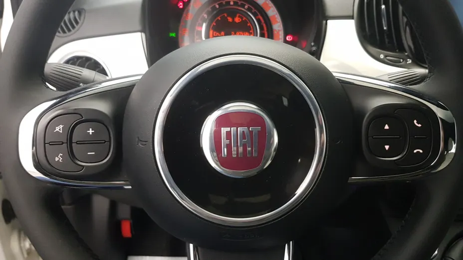 FIAT 500 500 1.0 Hybrid Dolcevita