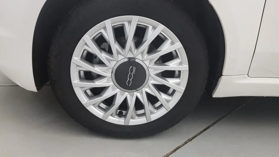 FIAT 500 500 1.0 Hybrid Dolcevita