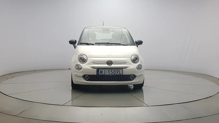 FIAT 500 500 1.0 Hybrid Dolcevita