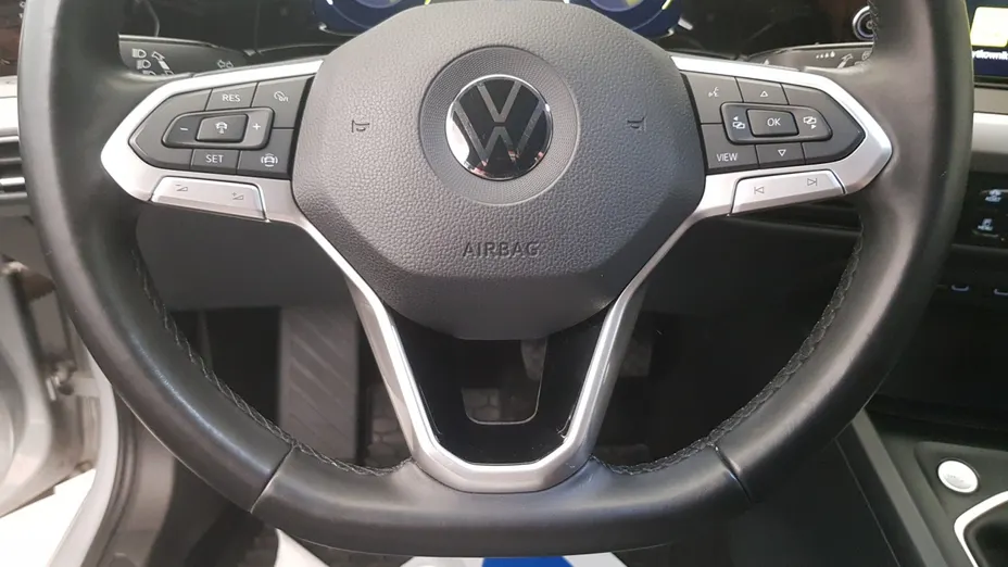 VOLKSWAGEN Golf Golf VIII 2.0 TDI Life