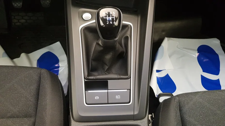 VOLKSWAGEN Golf Golf VIII 2.0 TDI Life