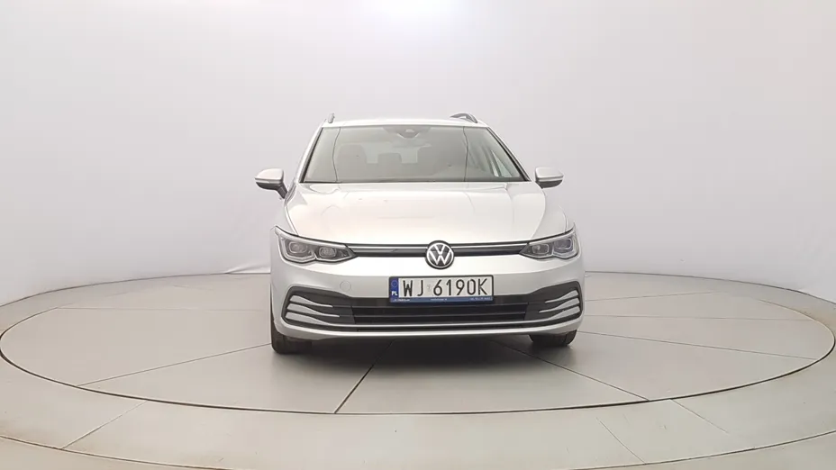 VOLKSWAGEN Golf Golf VIII 2.0 TDI Life