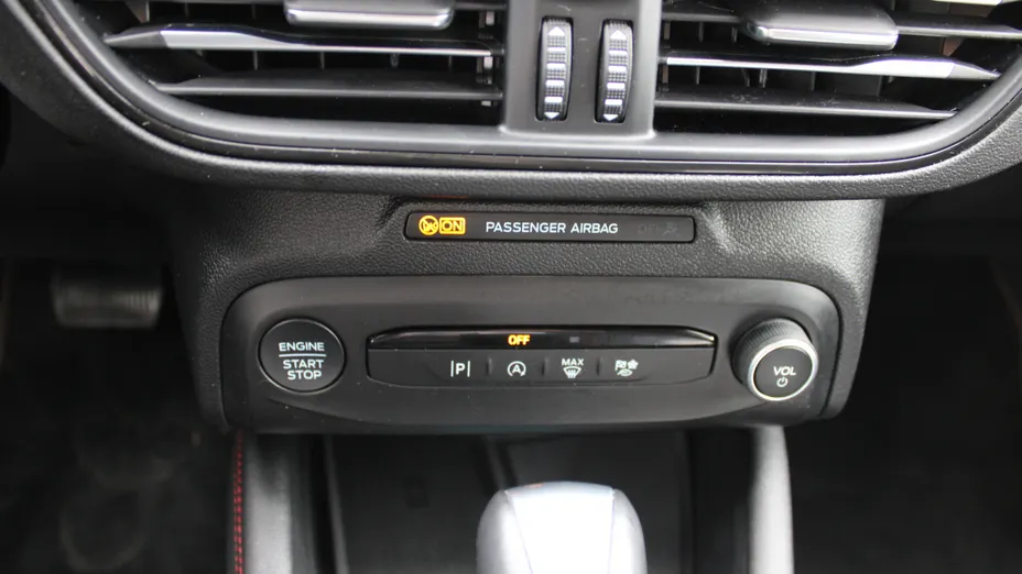 FORD Focus Focus 1.0 EcoBoost mHEV ST-Line X aut